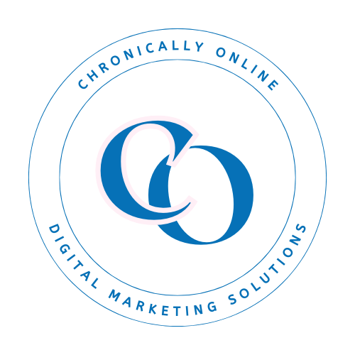 Chronically Online | Digital Solutions
