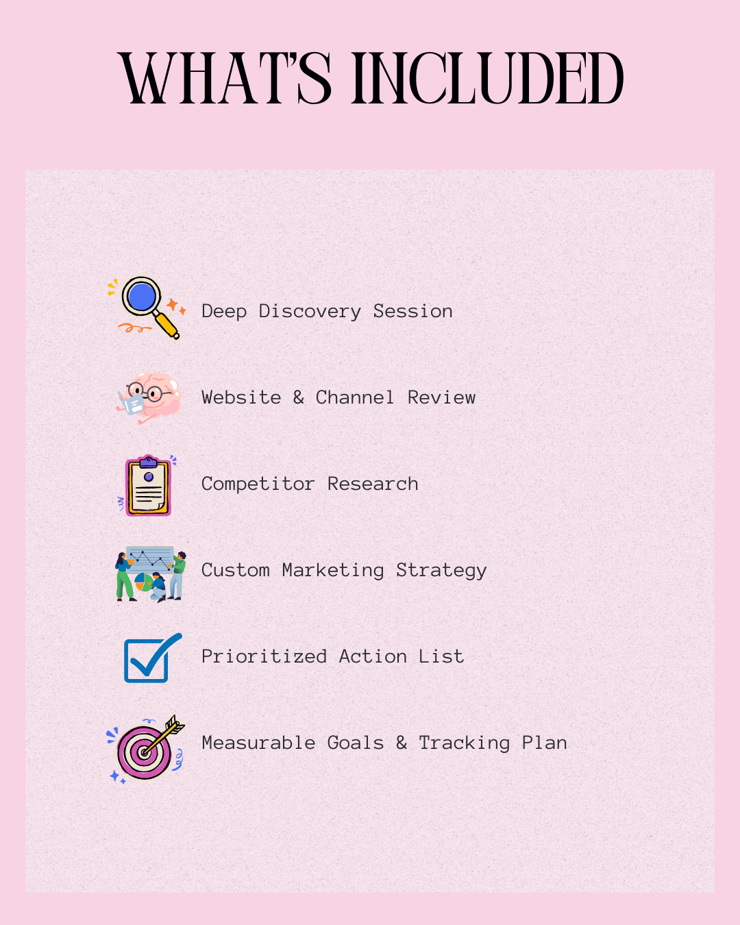 Ecommerce Strategy