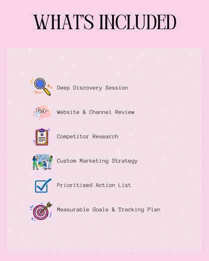 Ecommerce Strategy