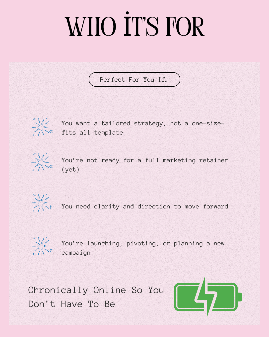 Ecommerce Strategy